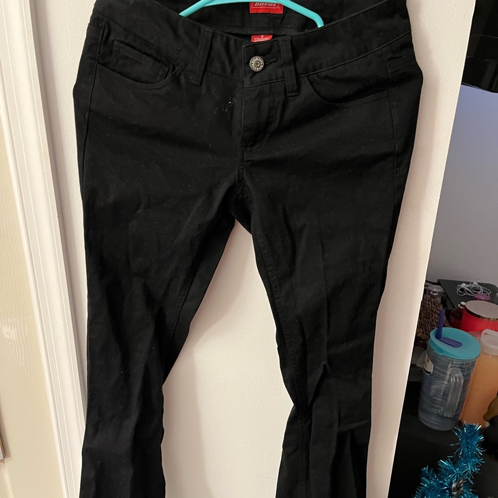 Dickies Woman Pants
